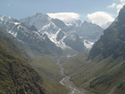 Bezengi