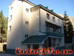 Haus für Freunde Haus für Freunde
