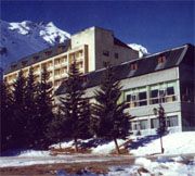 Terskol